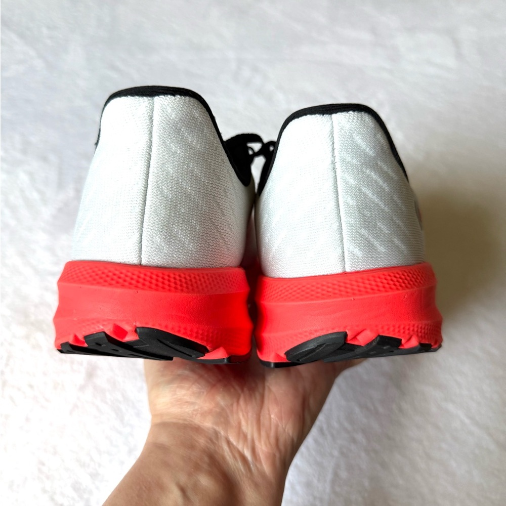 Brooks Womens Launch 10 Running Shoe Sz 8 - Picture 11 of 12